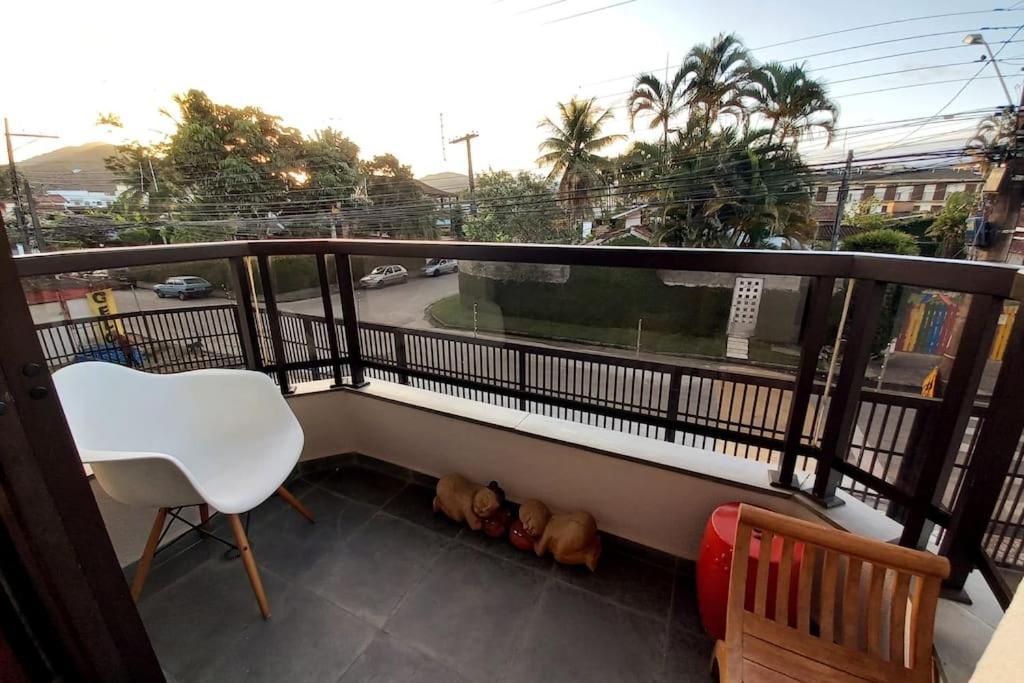4Praias - อูบาตูบา ภายนอก รูปภาพ