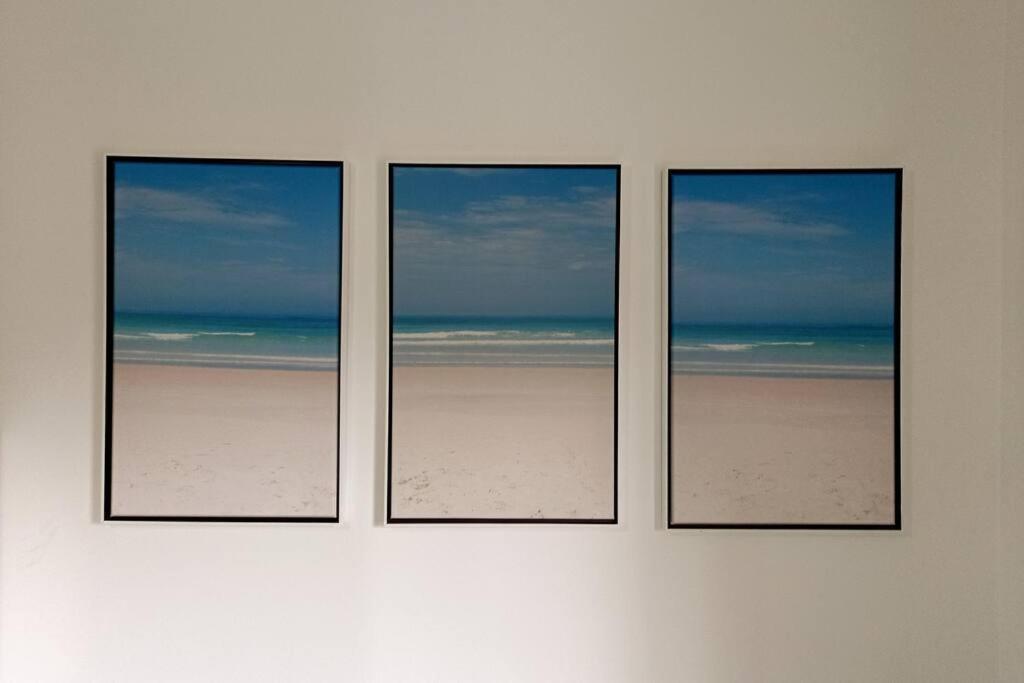 4Praias - อูบาตูบา ภายนอก รูปภาพ
