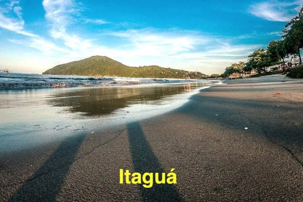 4Praias - อูบาตูบา ภายนอก รูปภาพ
