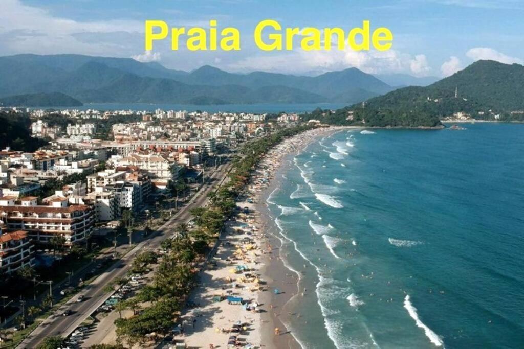 4Praias - อูบาตูบา ภายนอก รูปภาพ